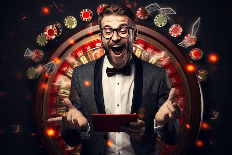 janda999 Bagaimana Heist Stakes Dimainkan di janda999