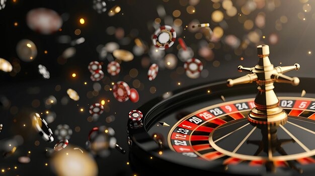 janda999 Putaran Spin yang Konsisten