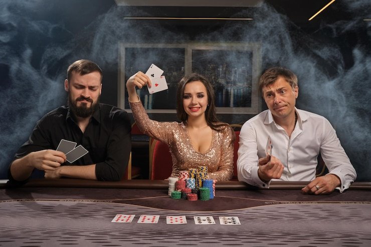janda999 Heist Stakes
