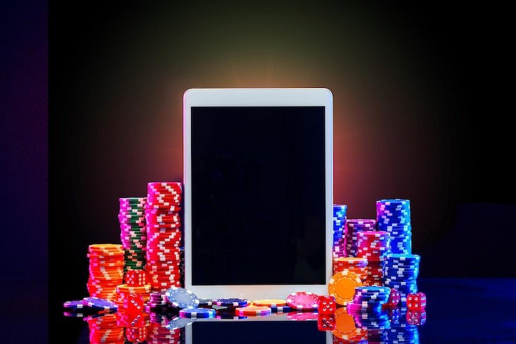 janda999 mobile gaming